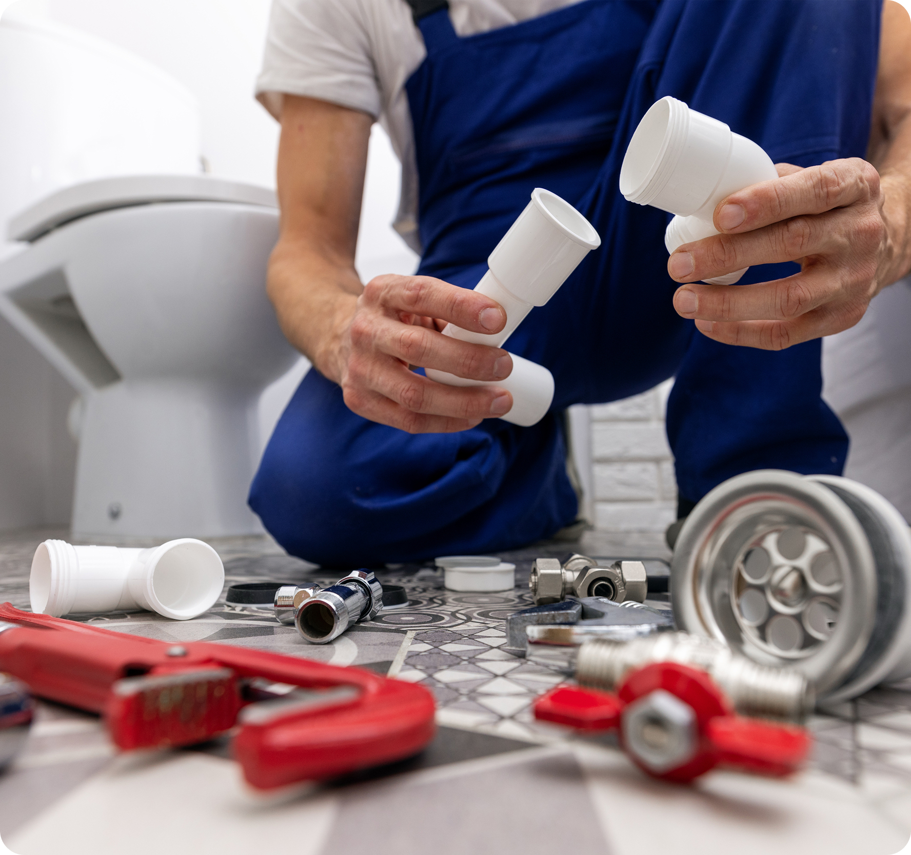 What to Expect With Commercial Plumbing Pricing