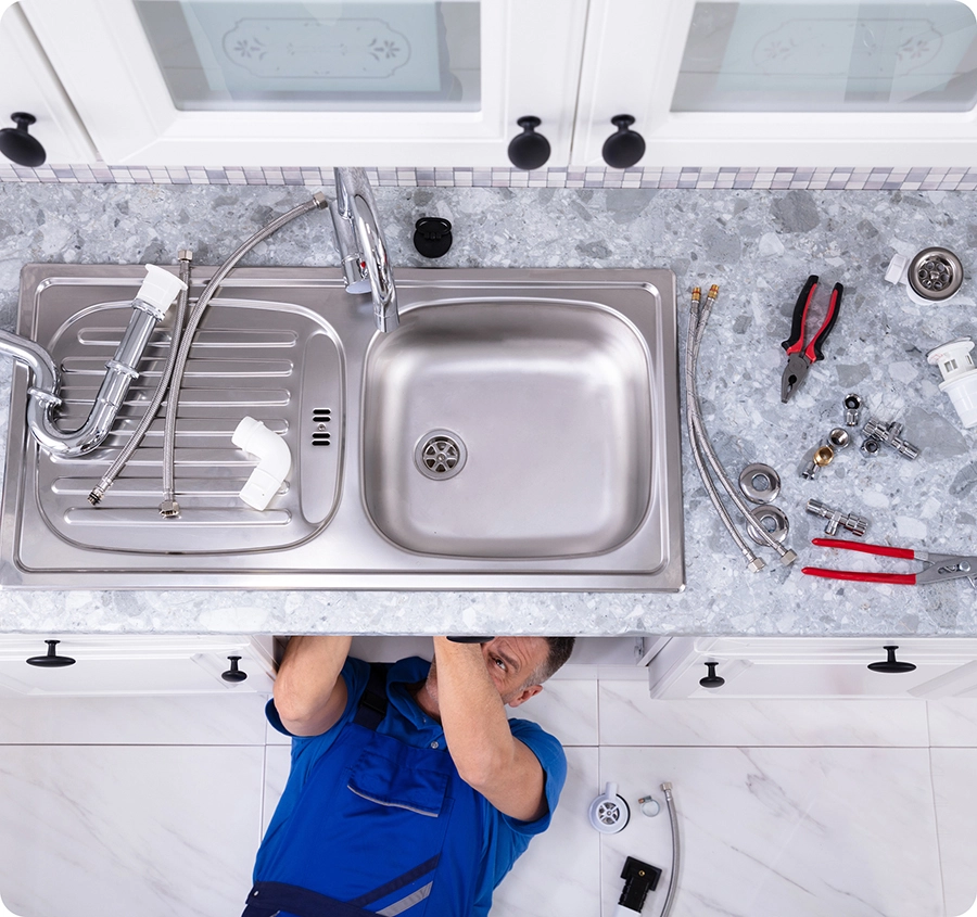 Expert Commercial Plumbing Services