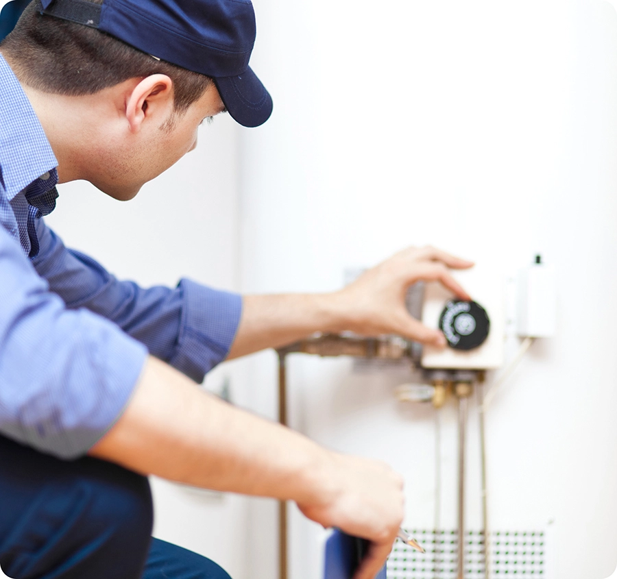Commercial Water Heater Services