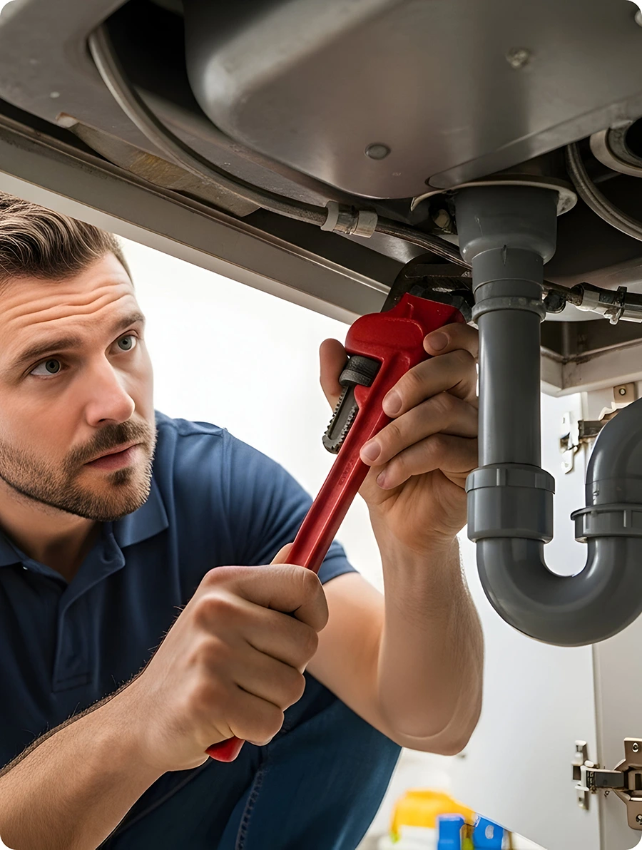 Find a Plumber Near You
