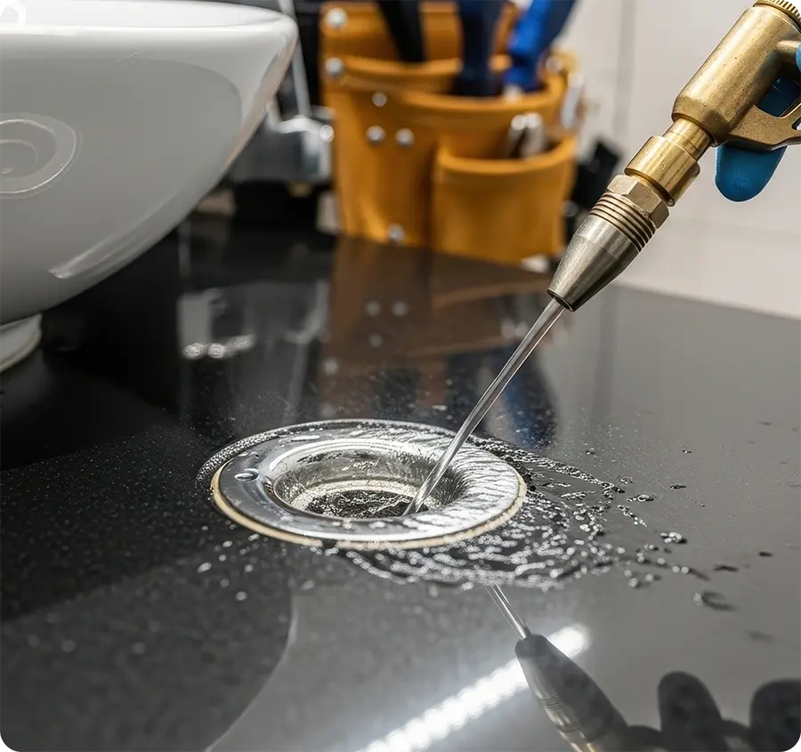 Commercial Water Heater Services