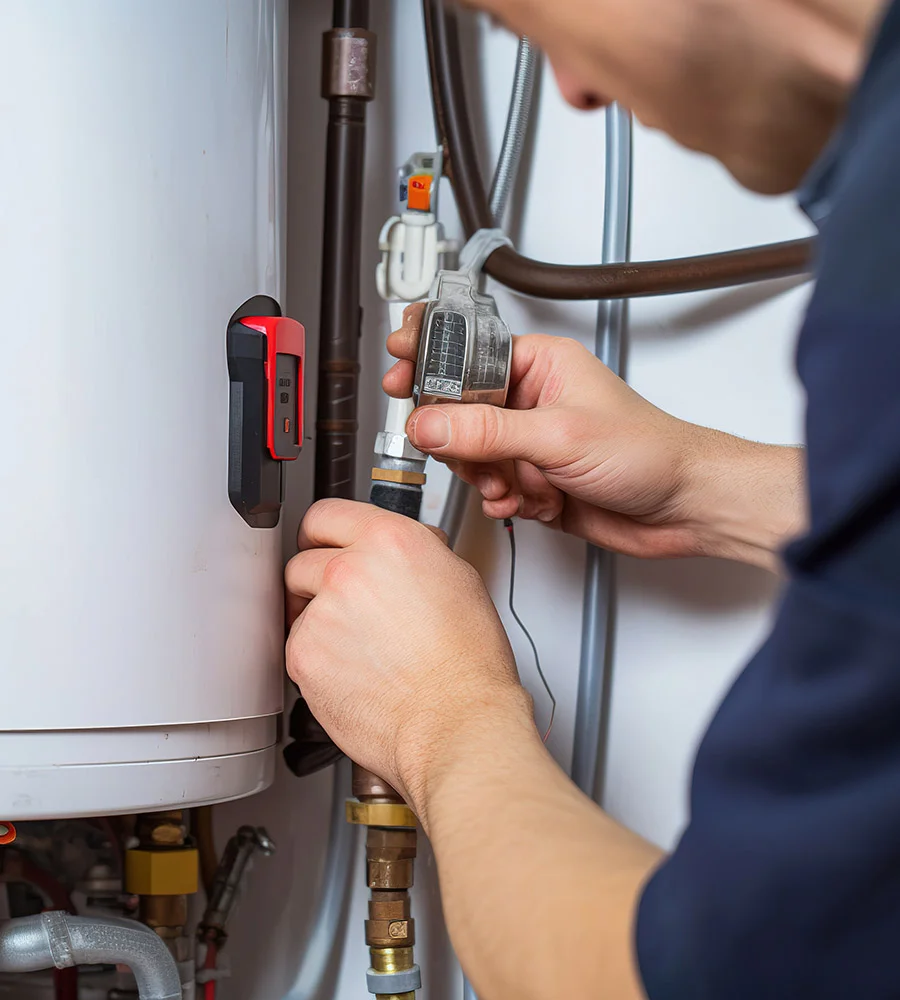 Full-Service Leak Detection, Piping Repair, and Installation for Texas Homes & Businesses