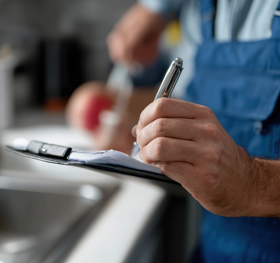 What to Expect With Commercial Plumbing Pricing