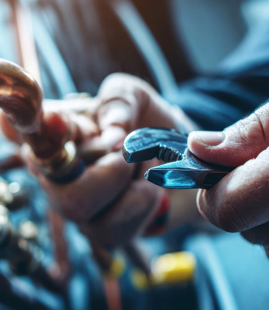 Proudly Serving Villages Throughout The Woodlands