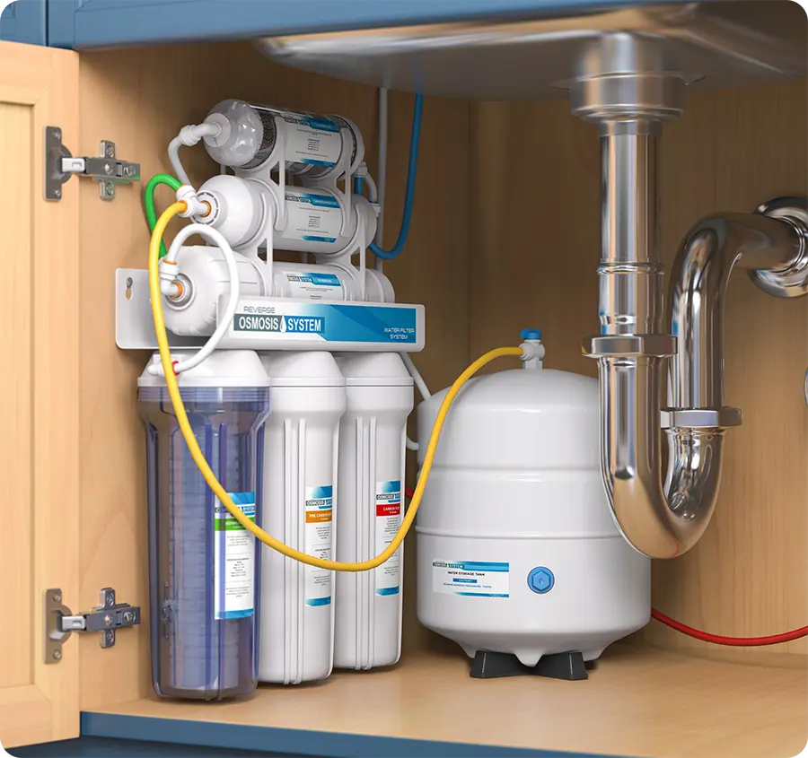 Commercial Leak Detection & Repair Services