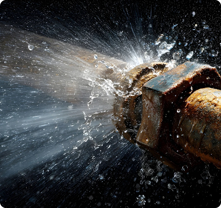 Plumbing Issues Common in The Woodlands