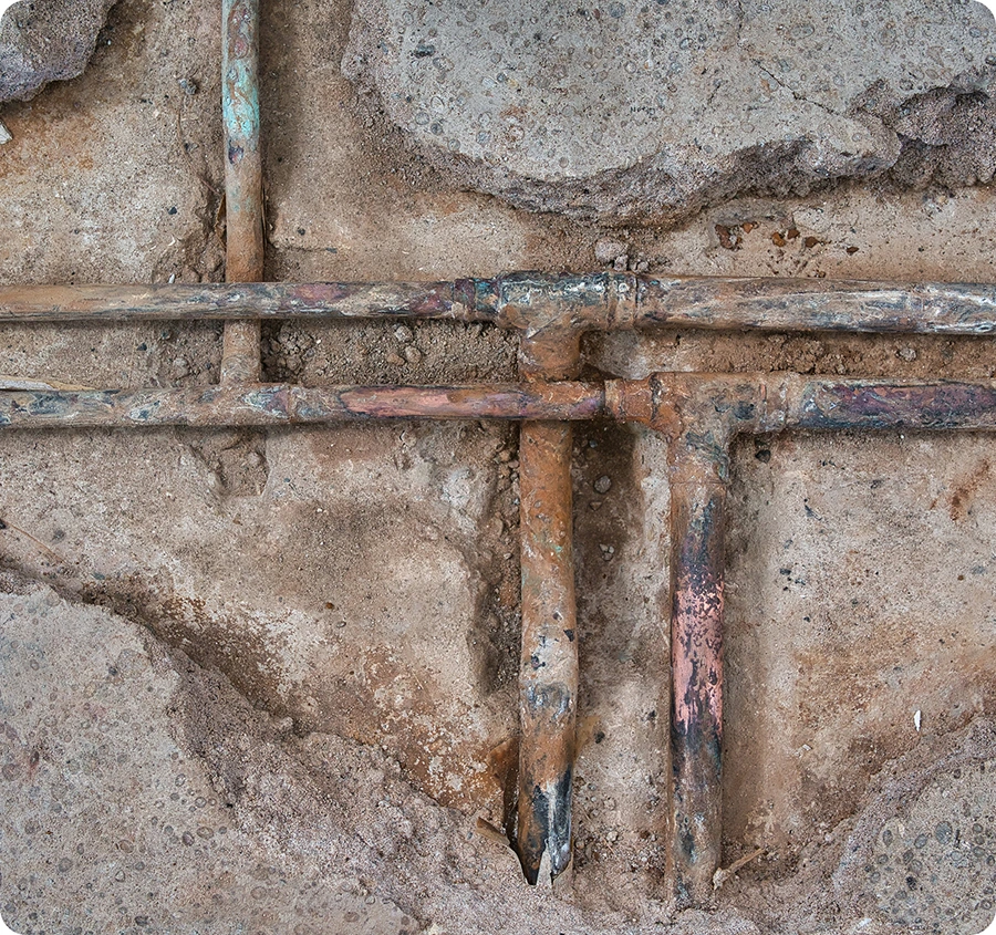 What to Expect With Commercial Plumbing Pricing