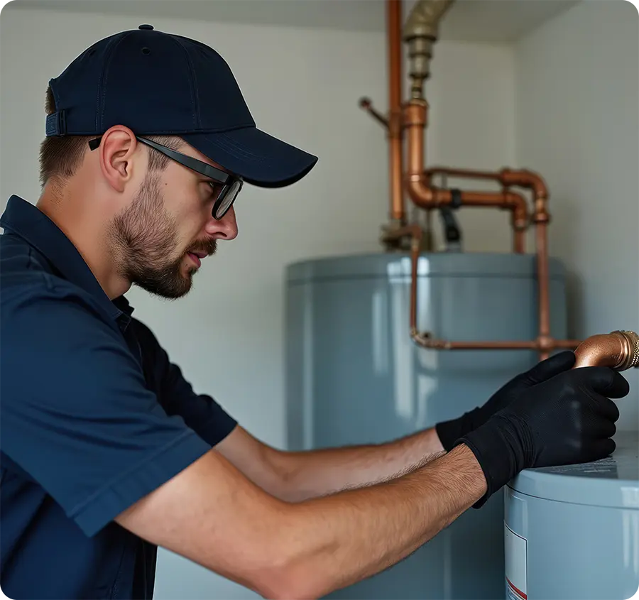 Commercial Piping Installation & Repair