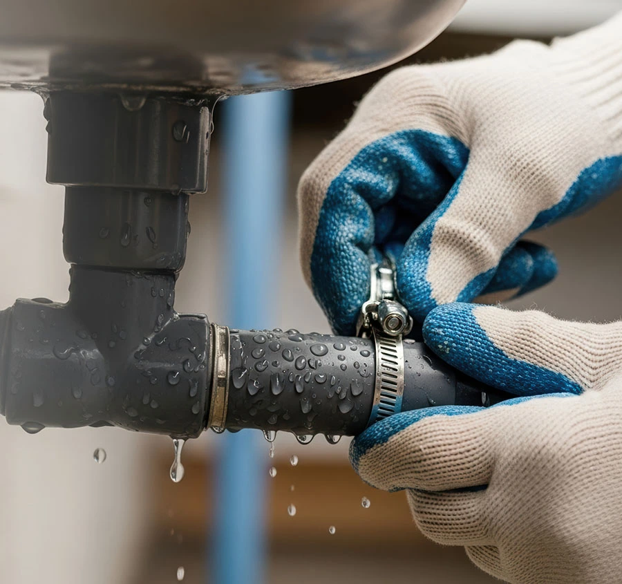 Expert Commercial Plumbing Services
