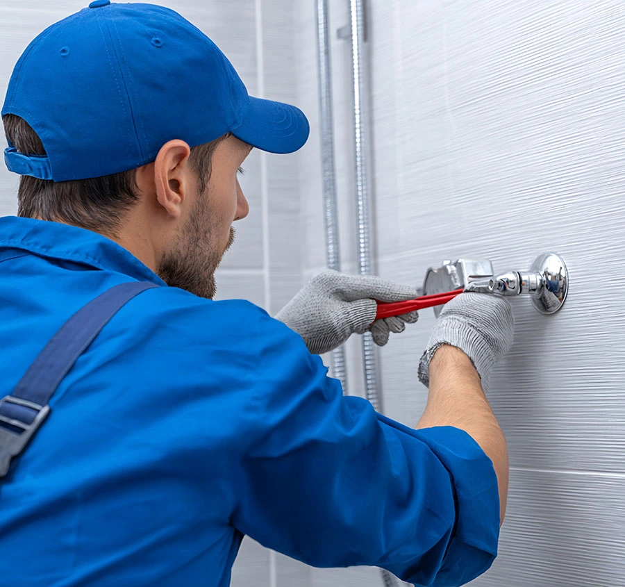 Commercial Piping Installation & Repair