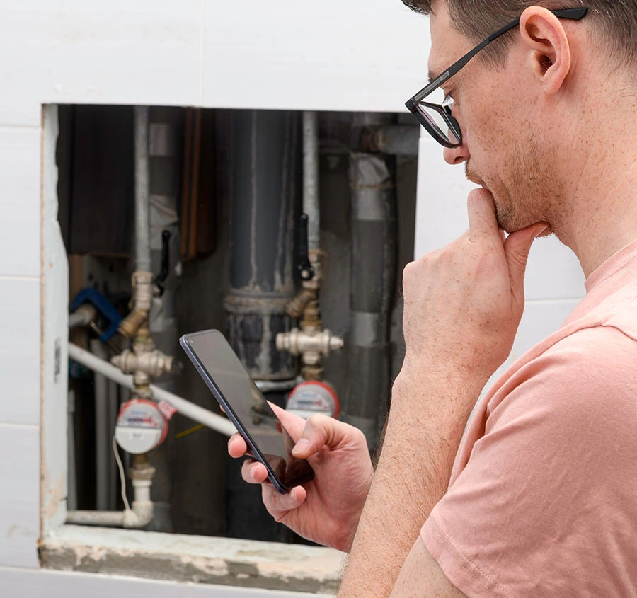 What to Expect With Commercial Plumbing Pricing