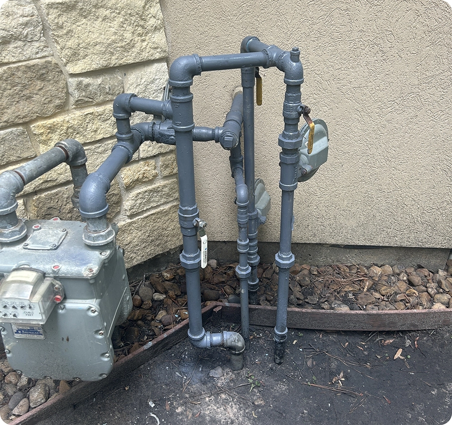 Expert Commercial Plumbing Services