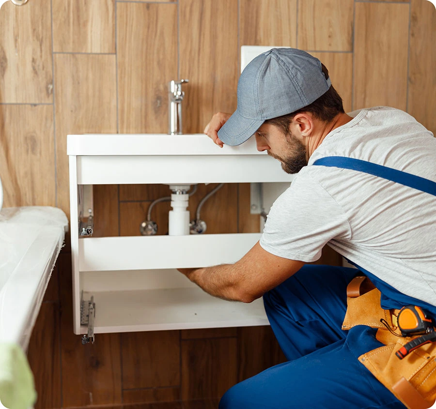 Commercial Piping Installation & Repair