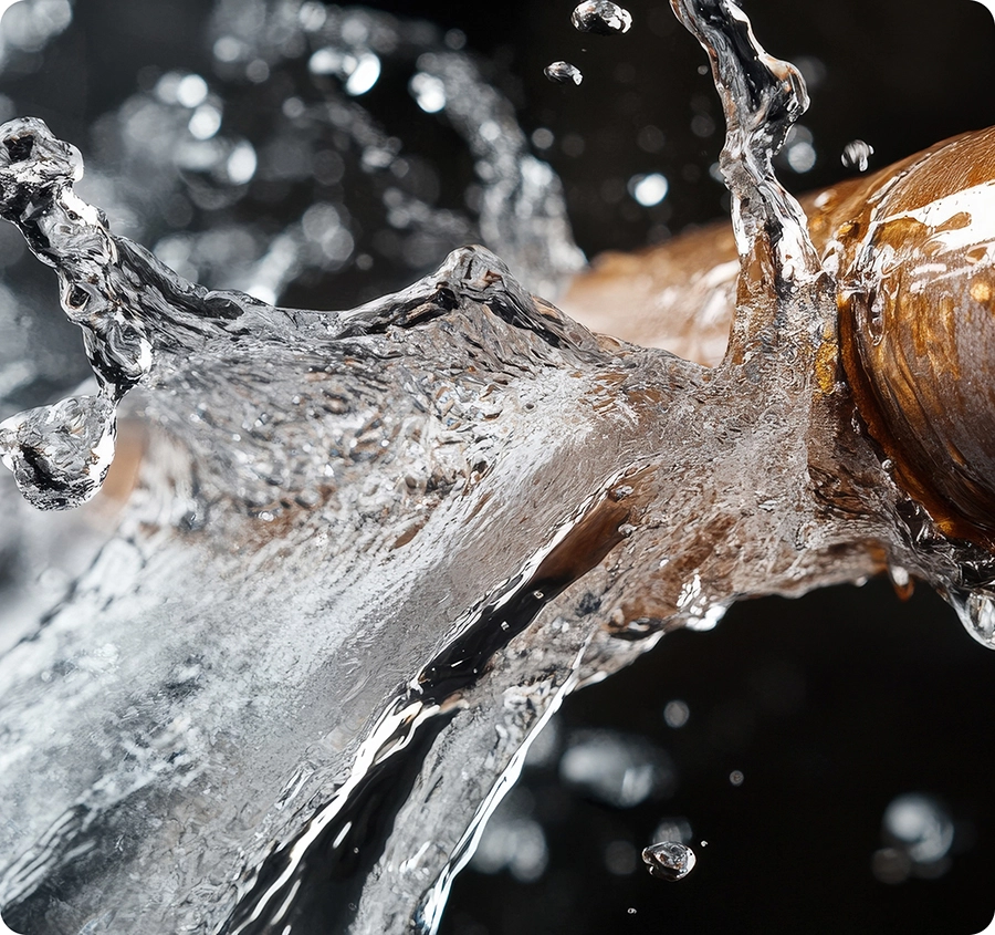 Commercial Water Heater Services