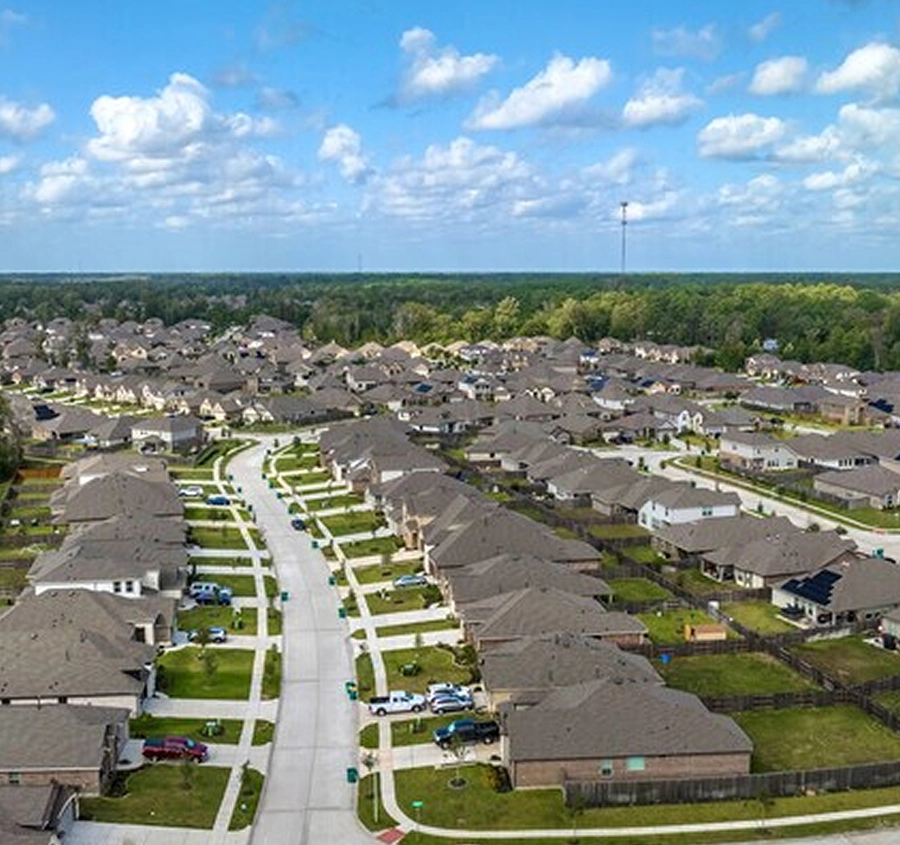 Professional Plumbing Support for Growing Communities in New Caney