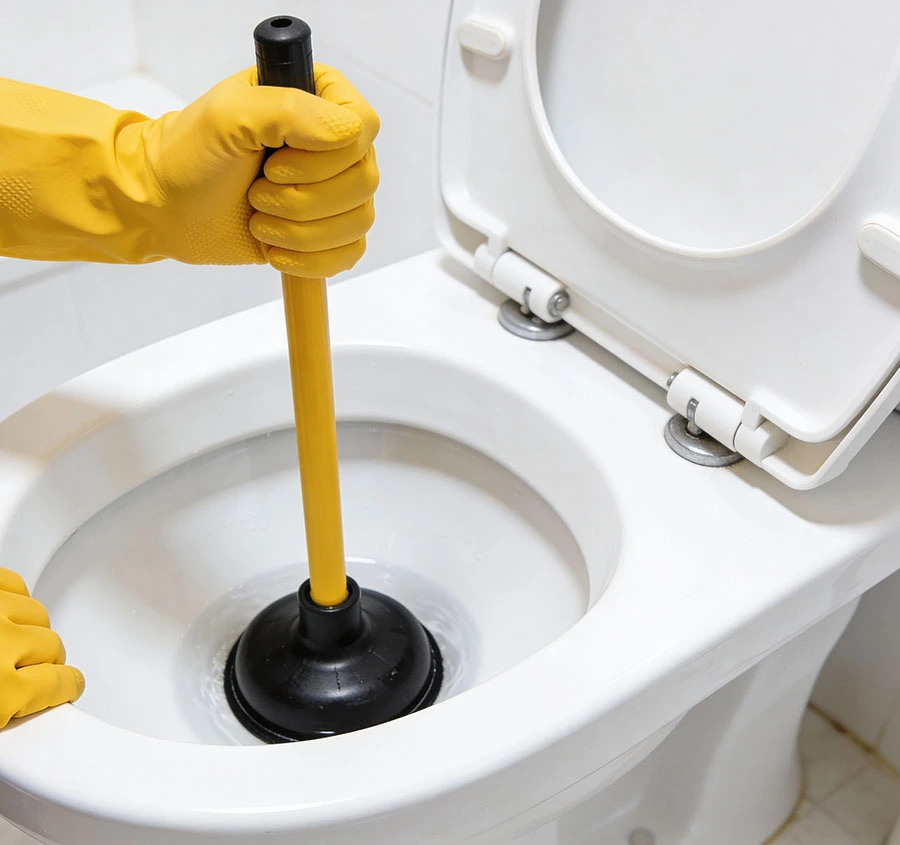 Commercial Leak Detection & Repair Services