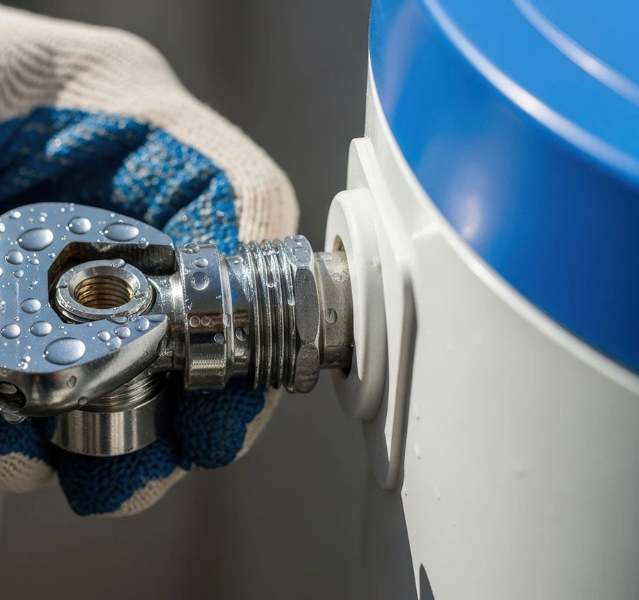 Commercial Leak Detection & Repair Services