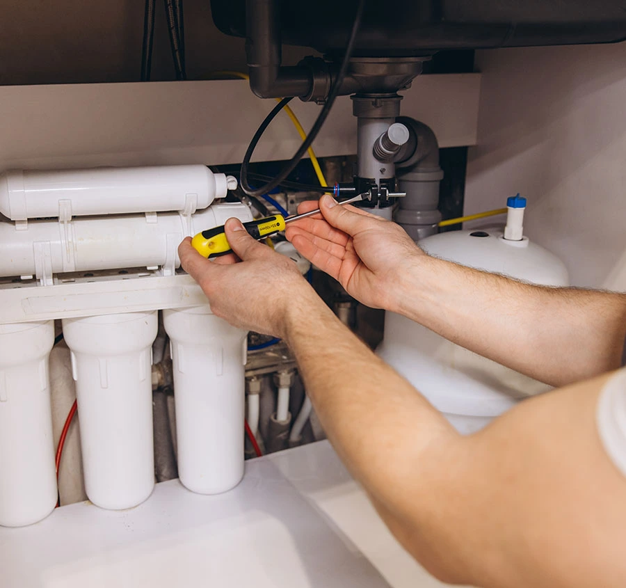 Commercial Piping Installation & Repair